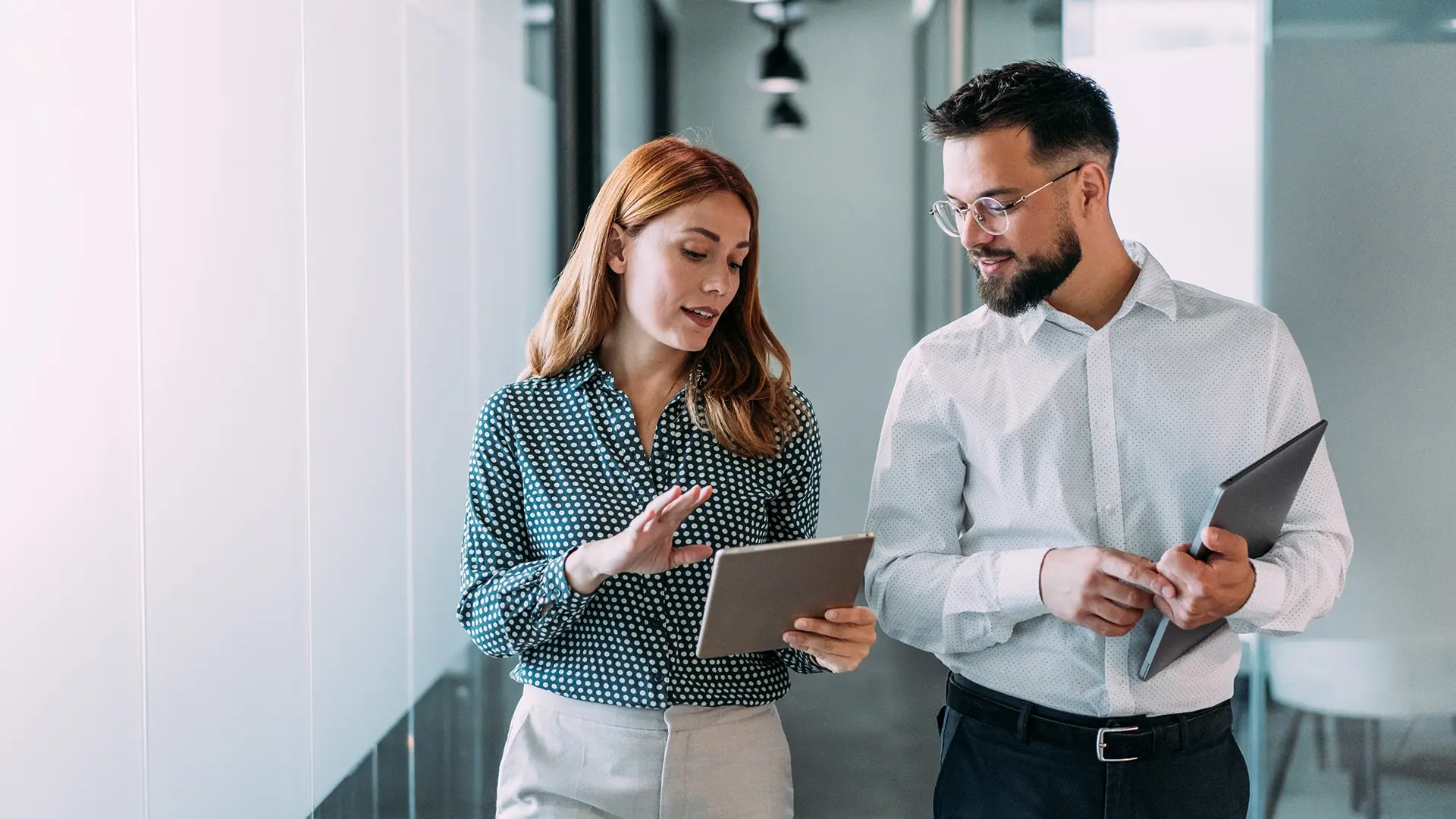 Power BI Dashboard erstellen mit Serviceware Performance AL